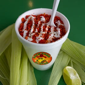 elote cup